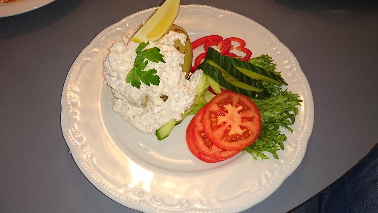 Trestads Restaurang Hotell&Pensionat 维纳什堡 外观 照片